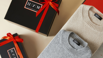 Упаковка для одежды