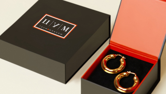 Упаковка для бижутерии