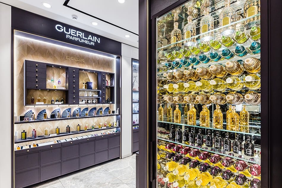 S Parfum Магазины В Москве Адреса S Parfum Магазины В Москве Адреса