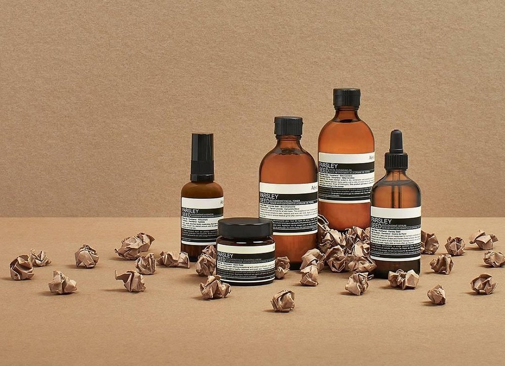 Aesop Косметика Купить В Интернет Магазине