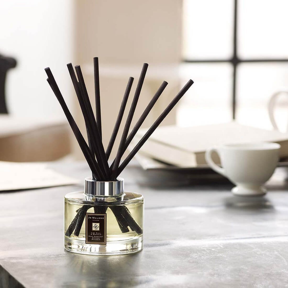 Ароматическая свеча 