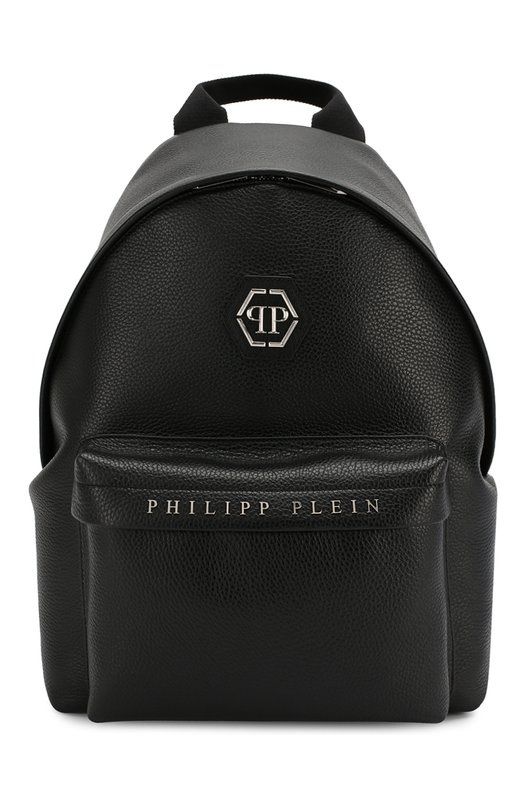 Кожаный рюкзак PHILIPP PLEIN 10303634