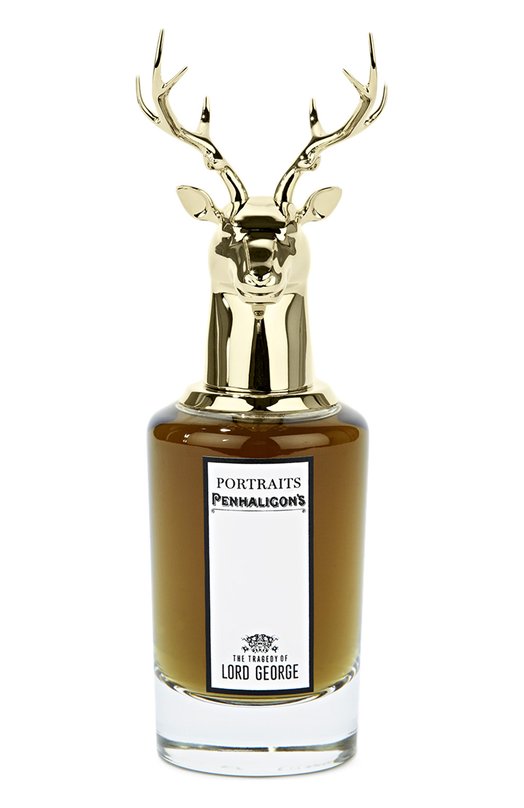 Парфюмерная вода Portraits Collection The Tragedy of Lord George Penhaligons