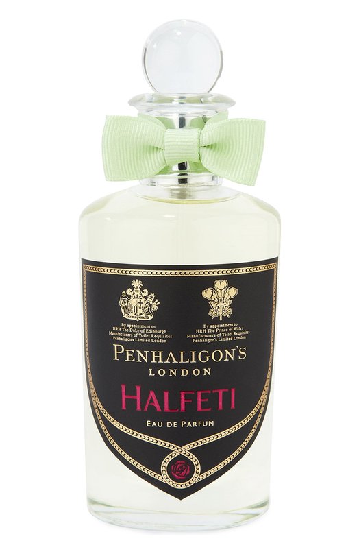 Парфюмерная вода Halfeti Penhaligons