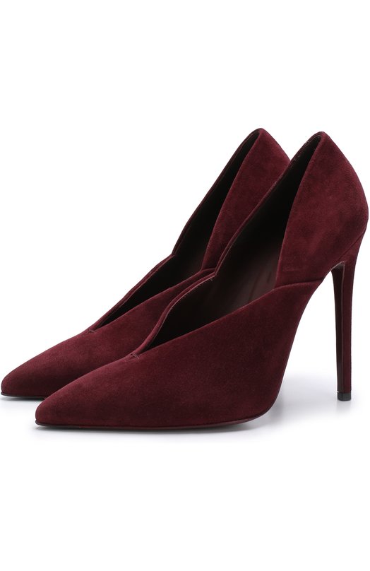 Замшевые Туфли Купить В Спб