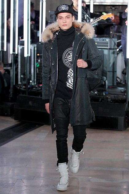 Philipp Plein Philipp Plein