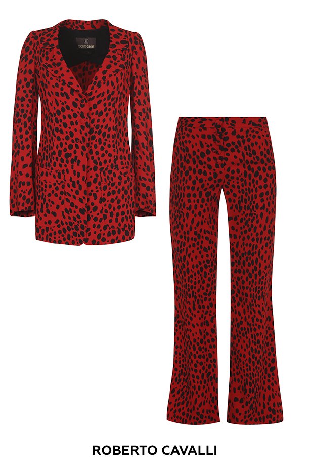 Roberto Cavalli Roberto Cavalli