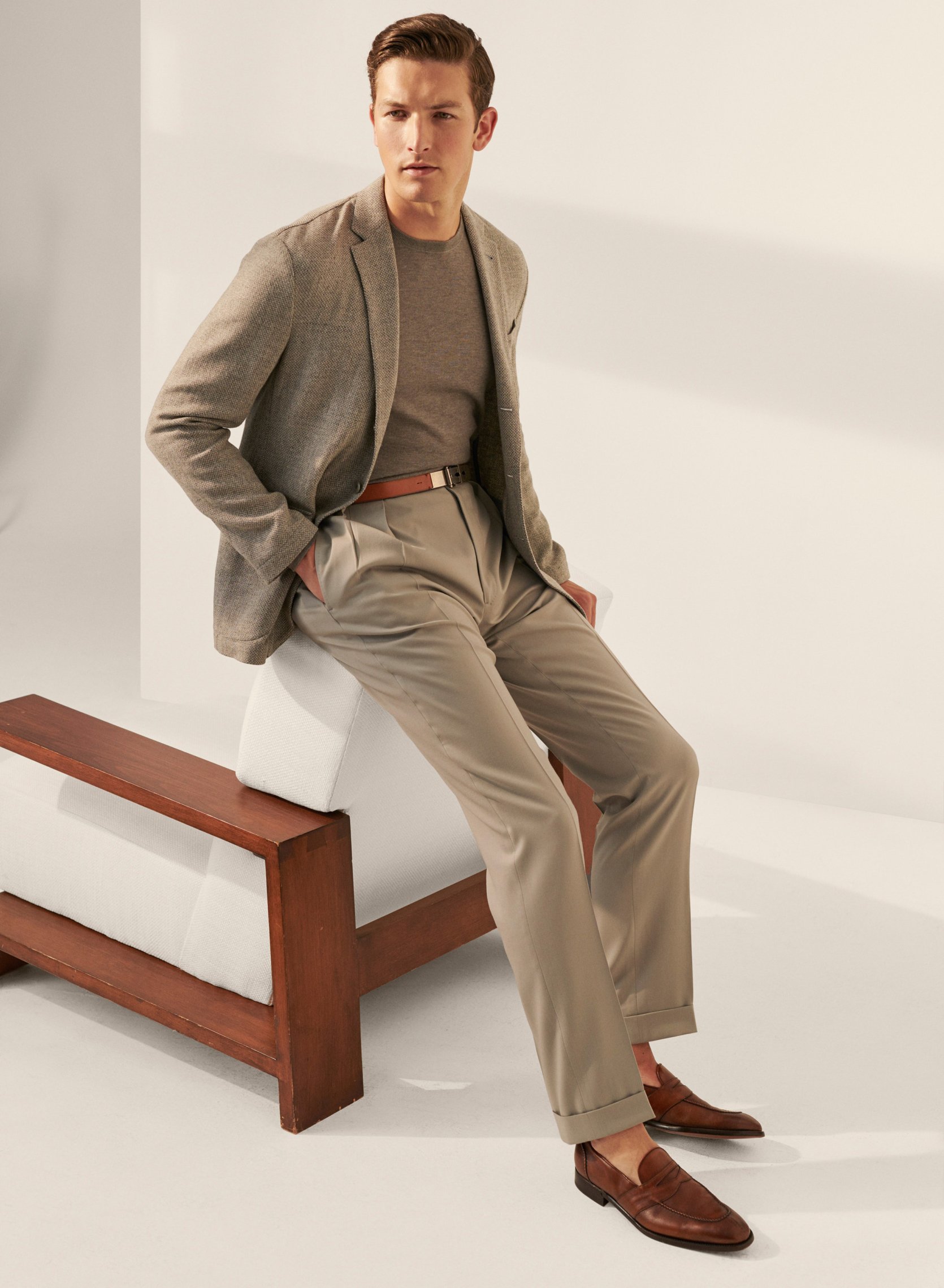 Ralph Lauren одежда мужская 2023