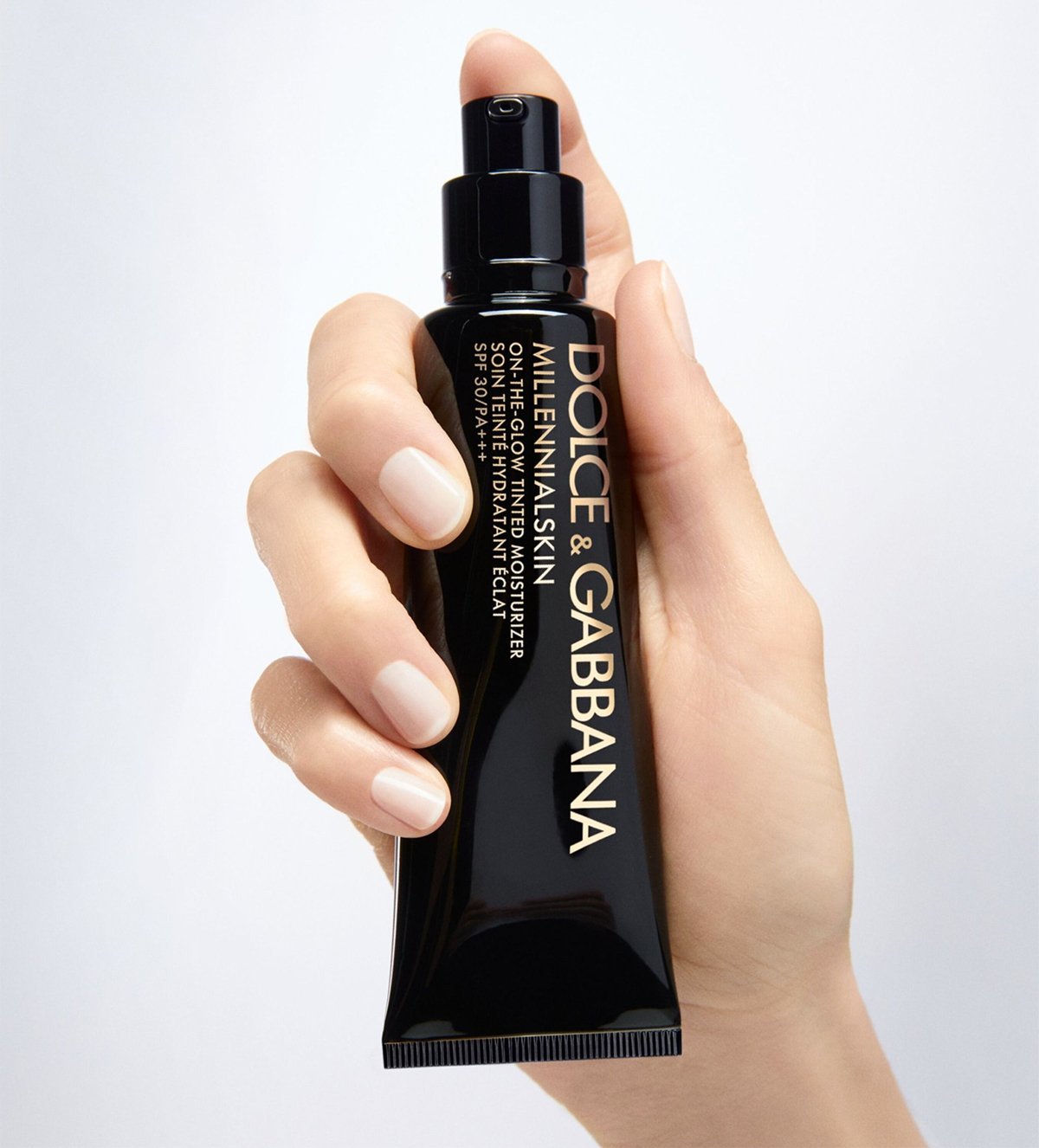 Dolce Gabbana Millennialskin Spf 30 Купить